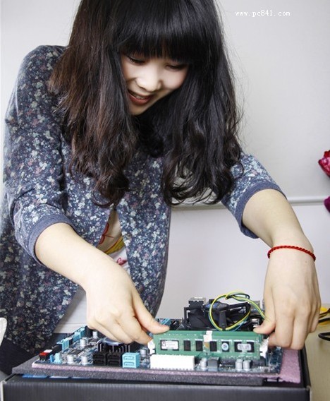 �ڴ�����װ